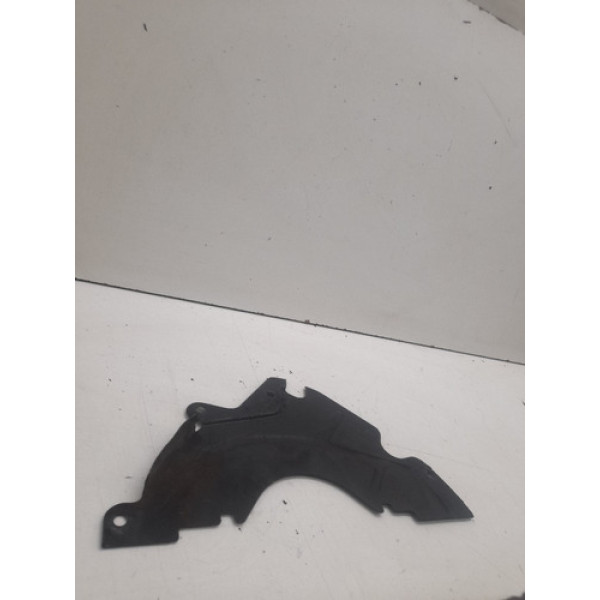 Chapa Proteção Câmbio Fiat Palio 2005 2010 