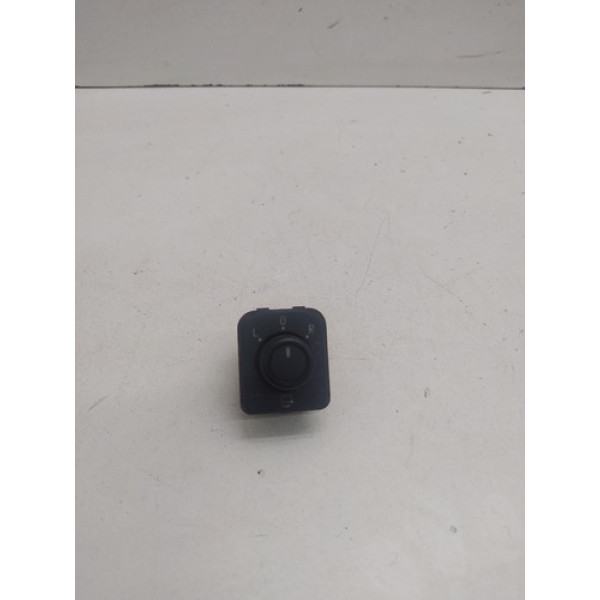 Botão Regulagem Retrovisor Volkswagen Tcros 2019 2023