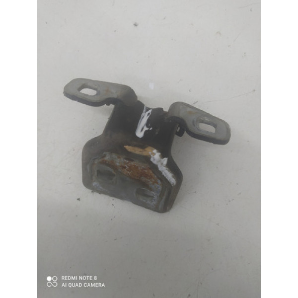 Dobradiça Porta Dianteira Renault Sandero Logan 2015-2018