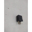 Relé Auxiliar Fiat Argo Mobi Palio 2000 46520421