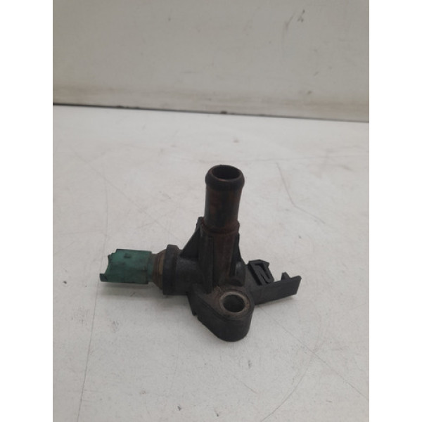 Sensor Temperatura Água Fiat  Palio 2002 2006 55214055 