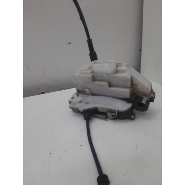 Fechadura Porta Dianteira Esquerda Citroen C3