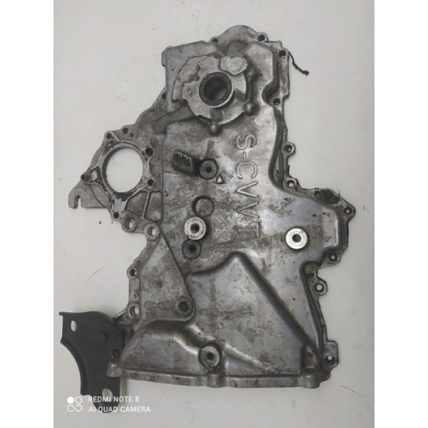 Tampa Frontal Motor Hyundai Azera 3.0 V6 2013 2014