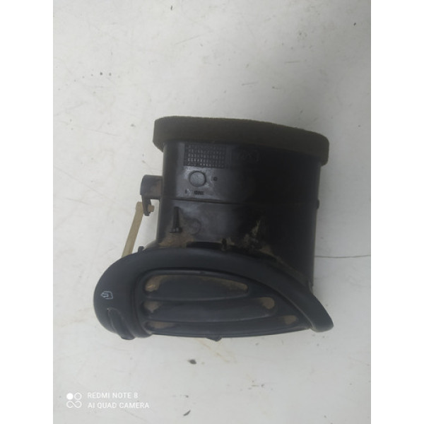 Difusor Saida Ar Peugeot 206 Lado Esquerdo 1999-2009