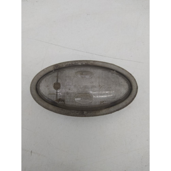 Luz Teto Cortesia Chevrolet Celta Prisma 2009 2011