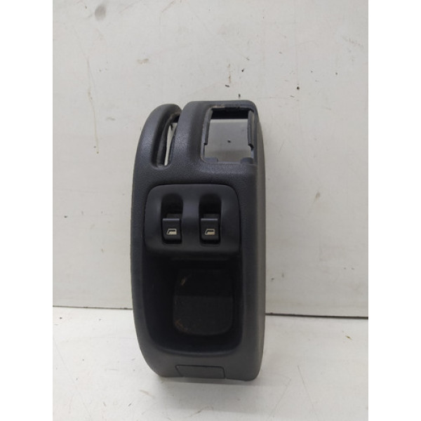 Console Central Peugeot 207 2008 2014 96838055zd