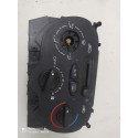 Comando Ar Condicionado Peugeot 207 2012