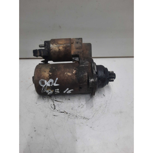 Motor Partida Arranque Gol Bola G2 G3 1.0 At 8v 16v