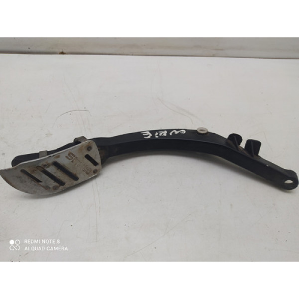 Pedal Acelerador Ford Courier 