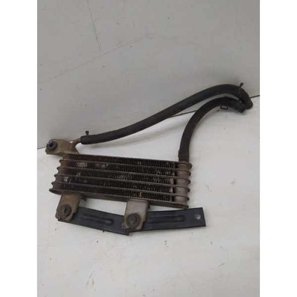 Radiador Óleo Hyundai Tucson Kia Sportage 2010 254601f000