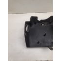 Acabamento Chave De Seta Inferior Peugeot 207 2009 2011 
