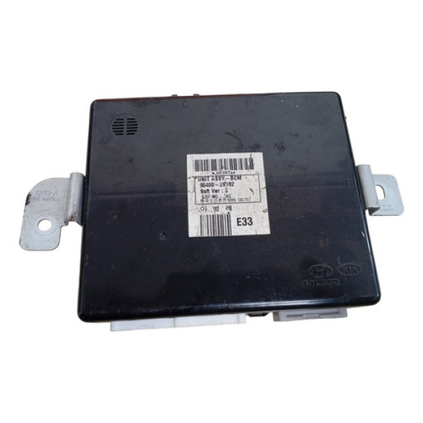 Modulo Bcm Hyundai Ix35 2013 A 2016 954002s182