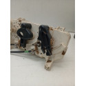 Comando Ar Condicionado Renault Clio 2002 2011 594340000