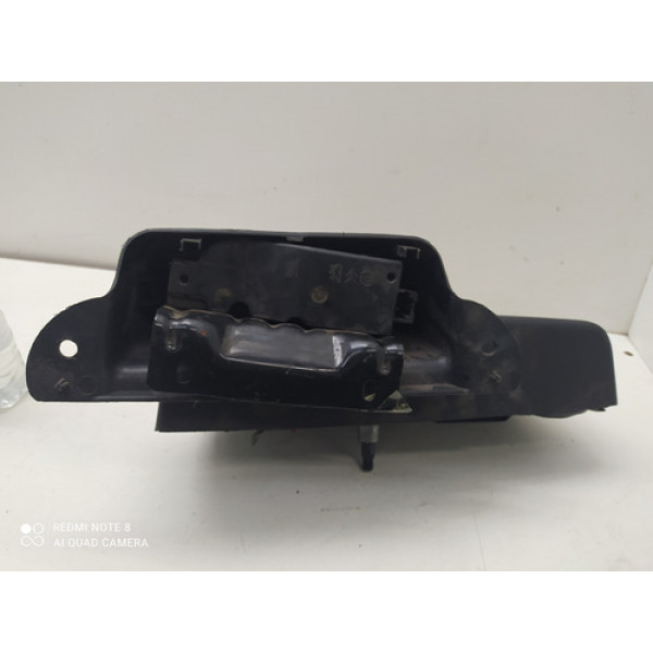 Motor Limpador Traseiro Com Fechadura Peugeot 206 207