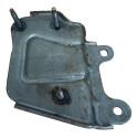 Suporte Pedal Acelerador Peugeot 207 1.6 2008 2014