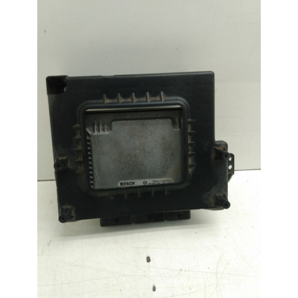 Módulo Injeção Peugeot 407 9648554780