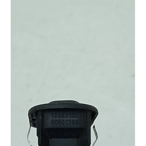 Botão Vidro Elétrico Traseira Direita Astra 03/12 90561388
