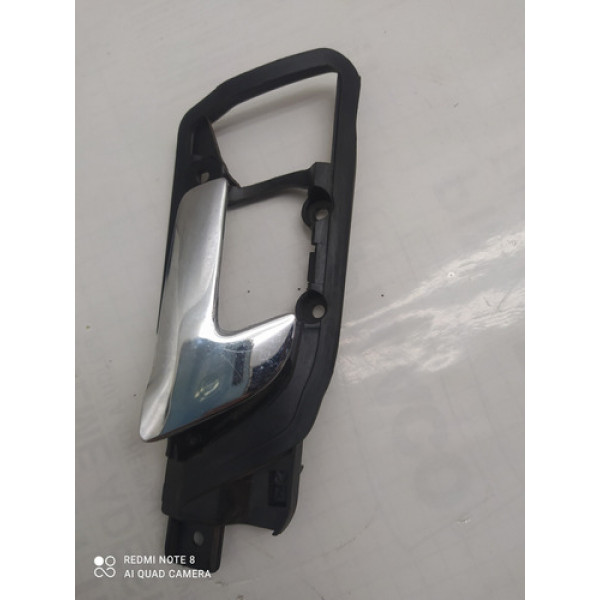 Maçaneta Interna Porta T/e Vw Polo 2008