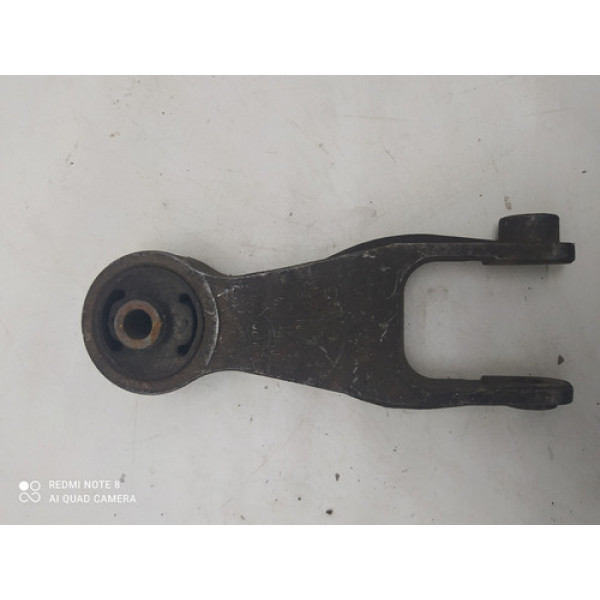 Coxim Motor Traseiro Meriva 1.8 2010/2011