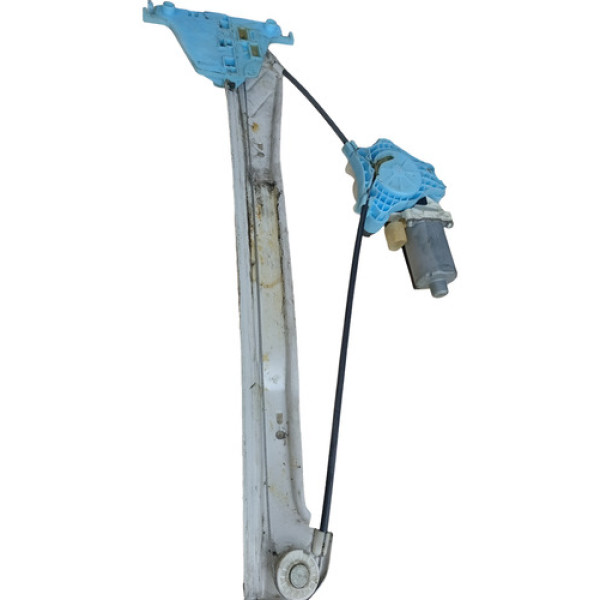 Máquina Vidro Direito Dianteiro Volkswagen Fox 2012 2015