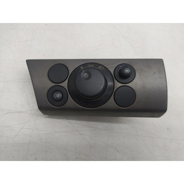 Controle Farol Chevrolet Vectra Elite 2008