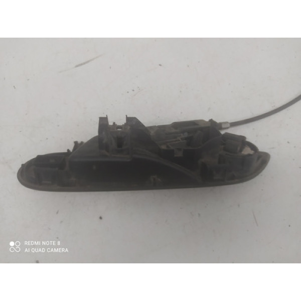 Maçaneta Interna Lado Direito Ford Ecosport 2012 A 2018