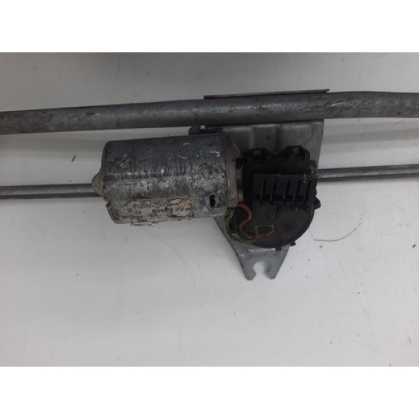 Armação Limpador Parabrisa Vw Gol F006b20031