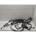 Chicote Injeção Motor Honda Crv 2.0 2007 2011 32110rzpz550