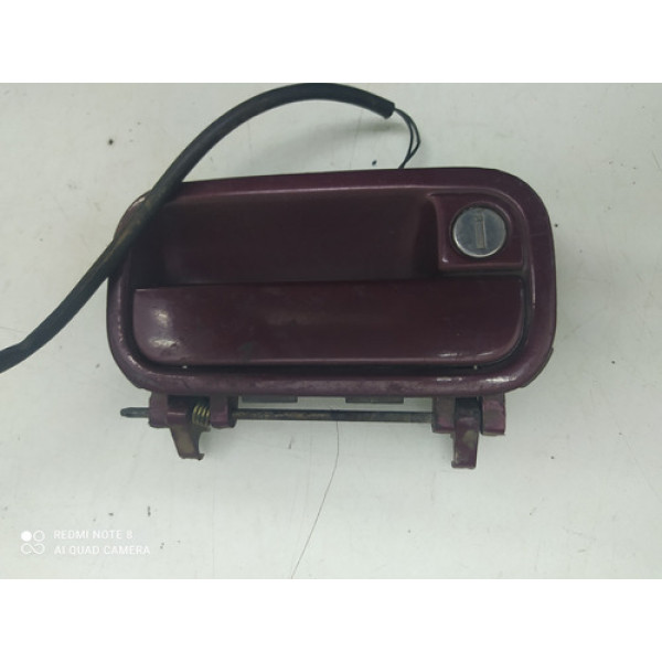 Maçaneta Externa Lado Direito Chevrolet Corsa 1997 A 2005