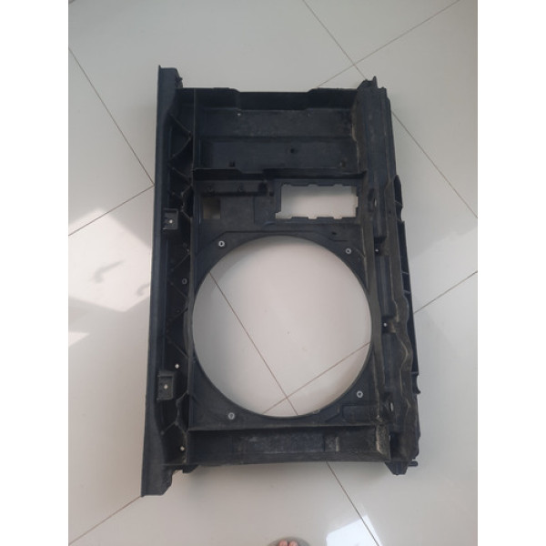 Painel Frontal Peugeot 307 1.6 Com Ar 2001 9634009380