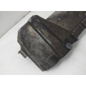 Capa Protetora Cabo Trambulador Honda New Civic 2007 2015