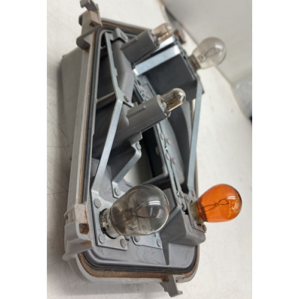 Circuito De Lanterna Direita Gol G5 2008