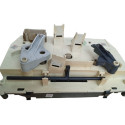 Comando Ar Condicionado Peugeot 207 207 2001 2007 64138