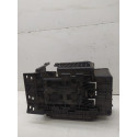 Suporte Bateria Citroen C3 2006 2012 00049100 Avaria 