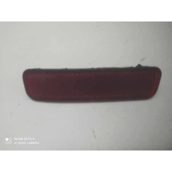 Lanterna Refletor Parachoque Ford Fiesta Sedan 2019