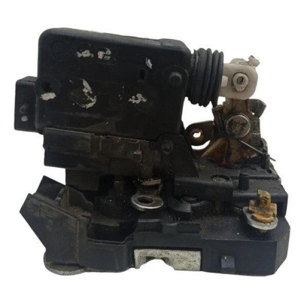 Fechadura Porta Traseira Direita Renault Logan 2008 2009