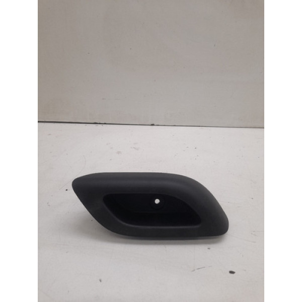 Puxador Porta Traseira Direita Renault Kwid 2018 2021 