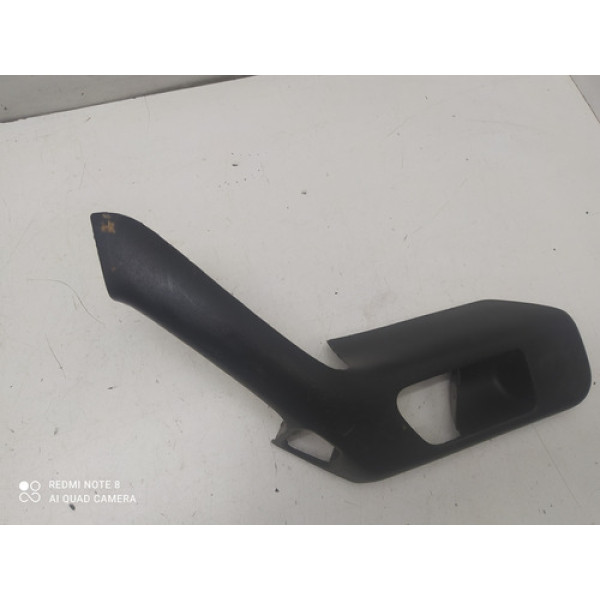 Moldura Puxador Dianteiro Direito Botão Volkswagen Golf 1996