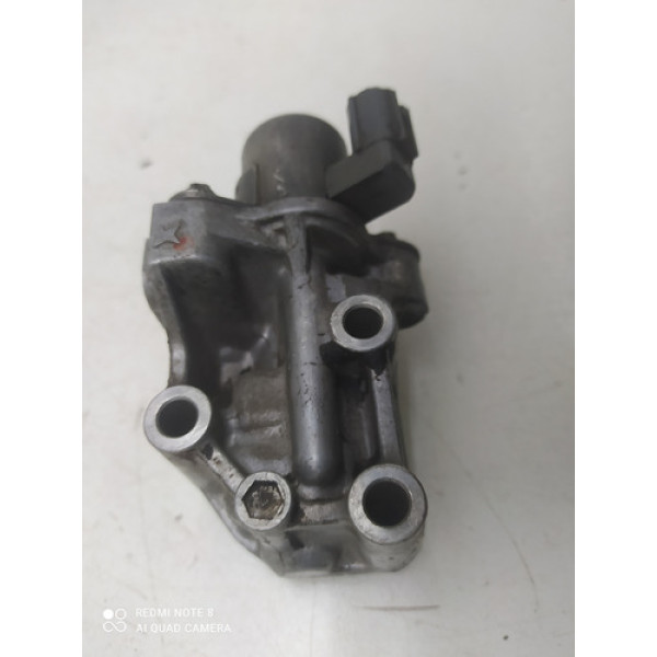 Solenóide Cabeçote Honda Civic 1.7 16v 2004