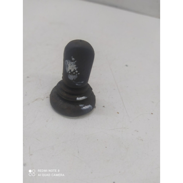 Capa Botão Ajuste Retrovisor Interno Volk Gol 2015