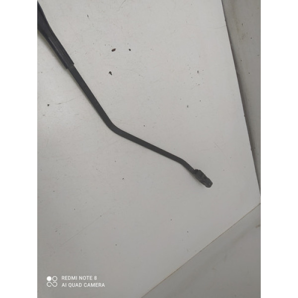 Braço Limpador Parabrisa Citroen Peugeot C3 