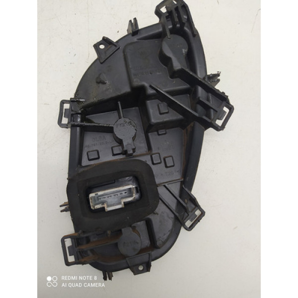 Circuito Lanterna Traseira Sandero 2019 A 2023 Canto Esq 