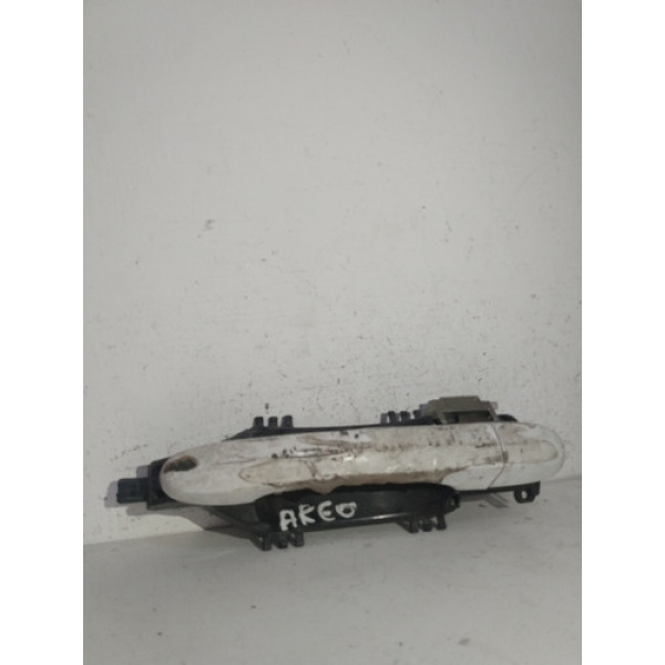 Maçaneta Dianteira Traseira Direita Fiat Argo 2018