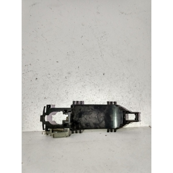 Maçaneta Dianteira Esquerda Fiat Argo 2017