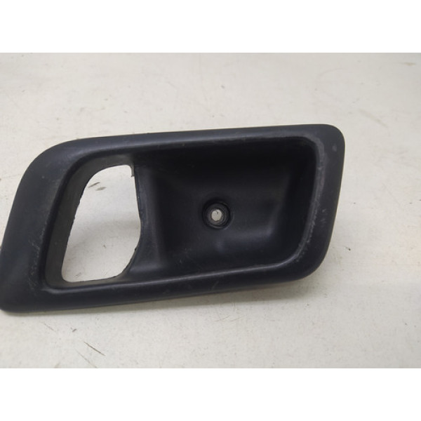Moldura Maçaneta Direita Fiat Palio 2008 100167708