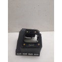 Caixa Relé Externa Chevrolet Meriva 2008 2009 