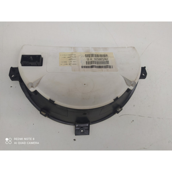 Painel Instrumentos Citroen C3 1.4 2003 A 2012