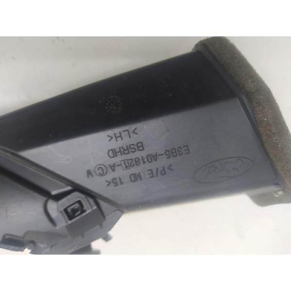 Difusor Ar Lado Esquerdo Ford Ka 1.0 2016 Com Detalhes 