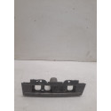 Moldura Comando Ventilação Ford Focus 2009 2013 4m5113d734bc