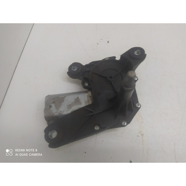 Motor Limpador Traseiro Chevrolet Corsa 2003 A 2016